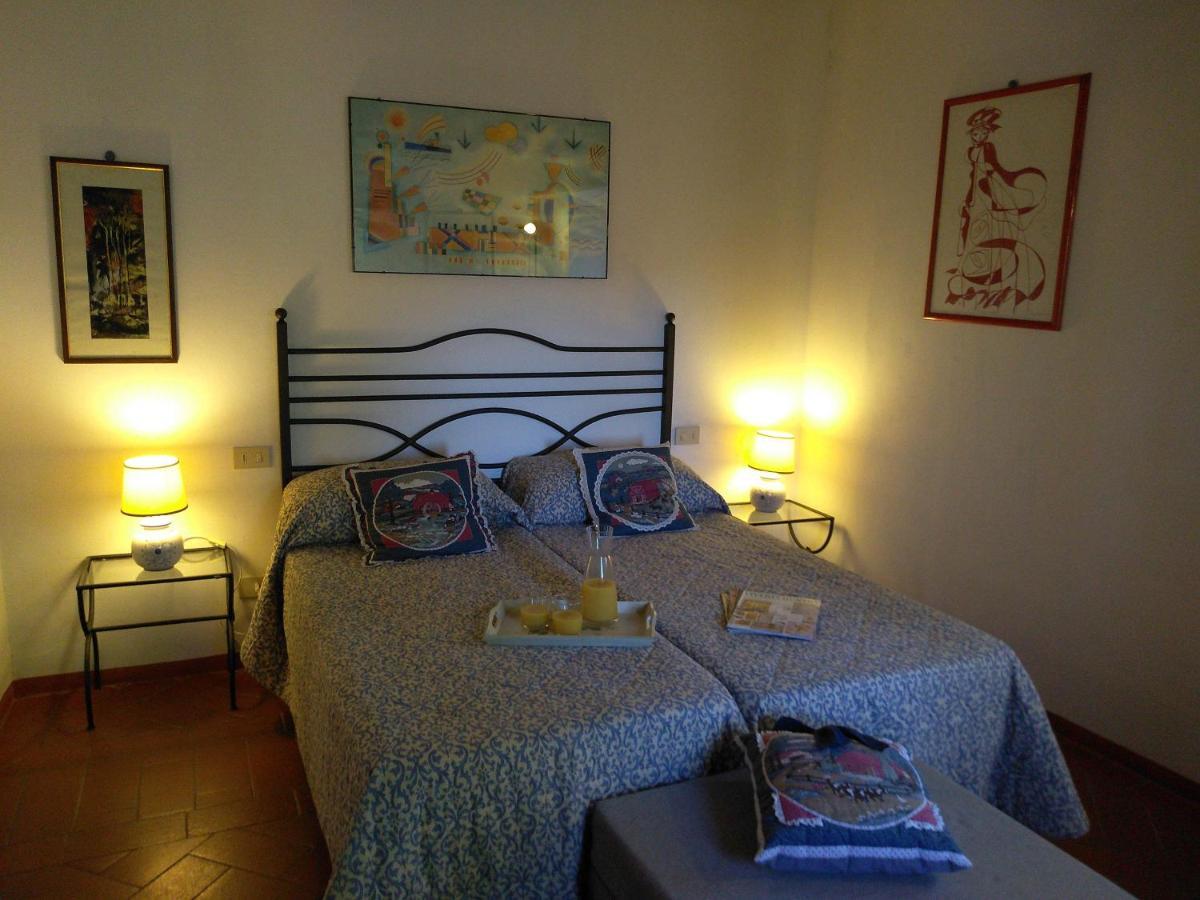 Villa Capannuccia Castellina in Chianti Ngoại thất bức ảnh