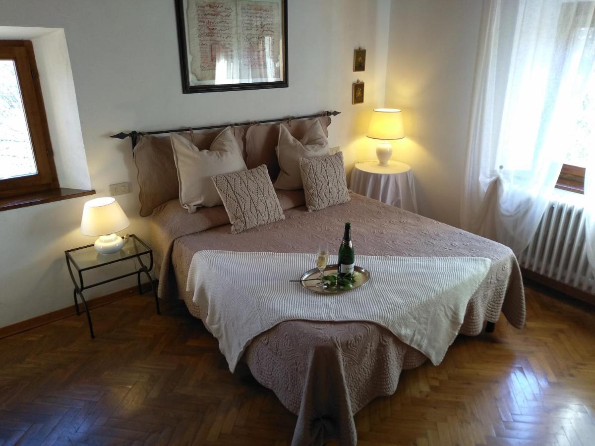 Villa Capannuccia Castellina in Chianti Ngoại thất bức ảnh
